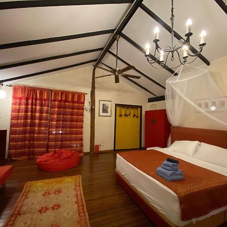 Experience Island Heritage Home Pantai Kok Exteriör bild