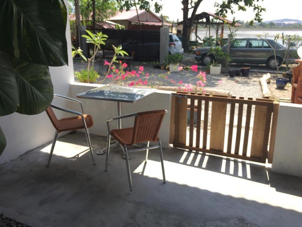 Experience Island Heritage Home Pantai Kok Exteriör bild