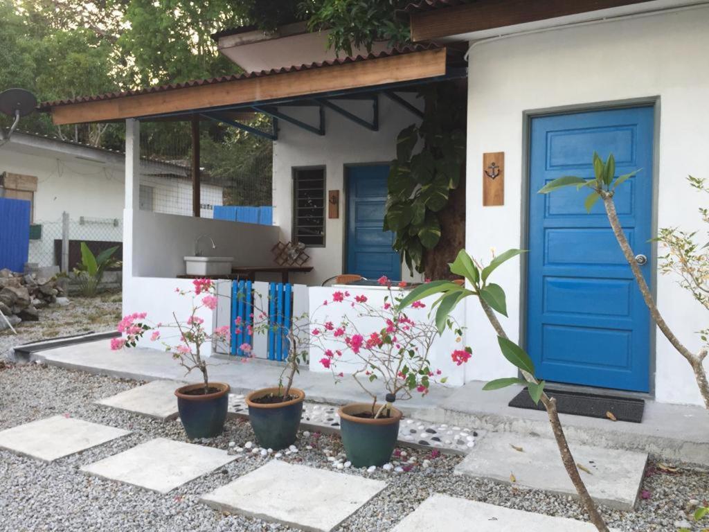 Experience Island Heritage Home Pantai Kok Exteriör bild