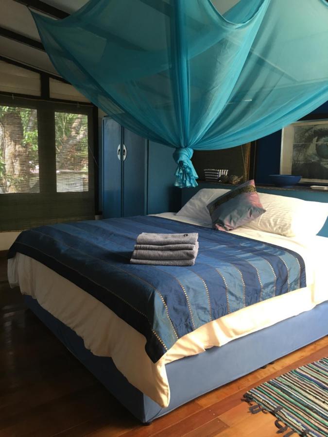 Experience Island Heritage Home Pantai Kok Exteriör bild