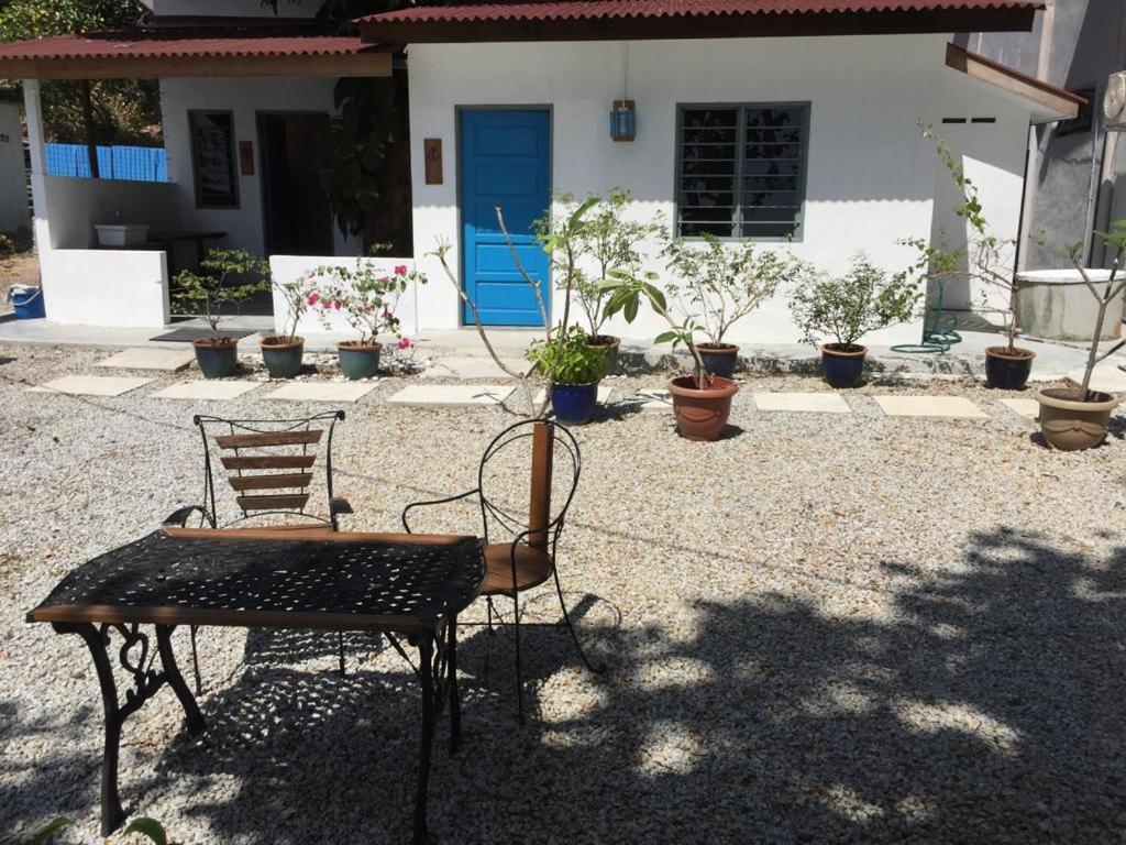 Experience Island Heritage Home Pantai Kok Exteriör bild