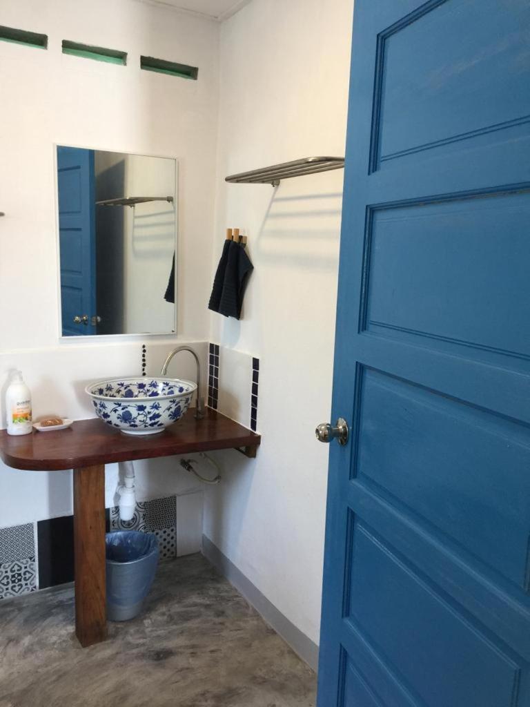 Experience Island Heritage Home Pantai Kok Exteriör bild