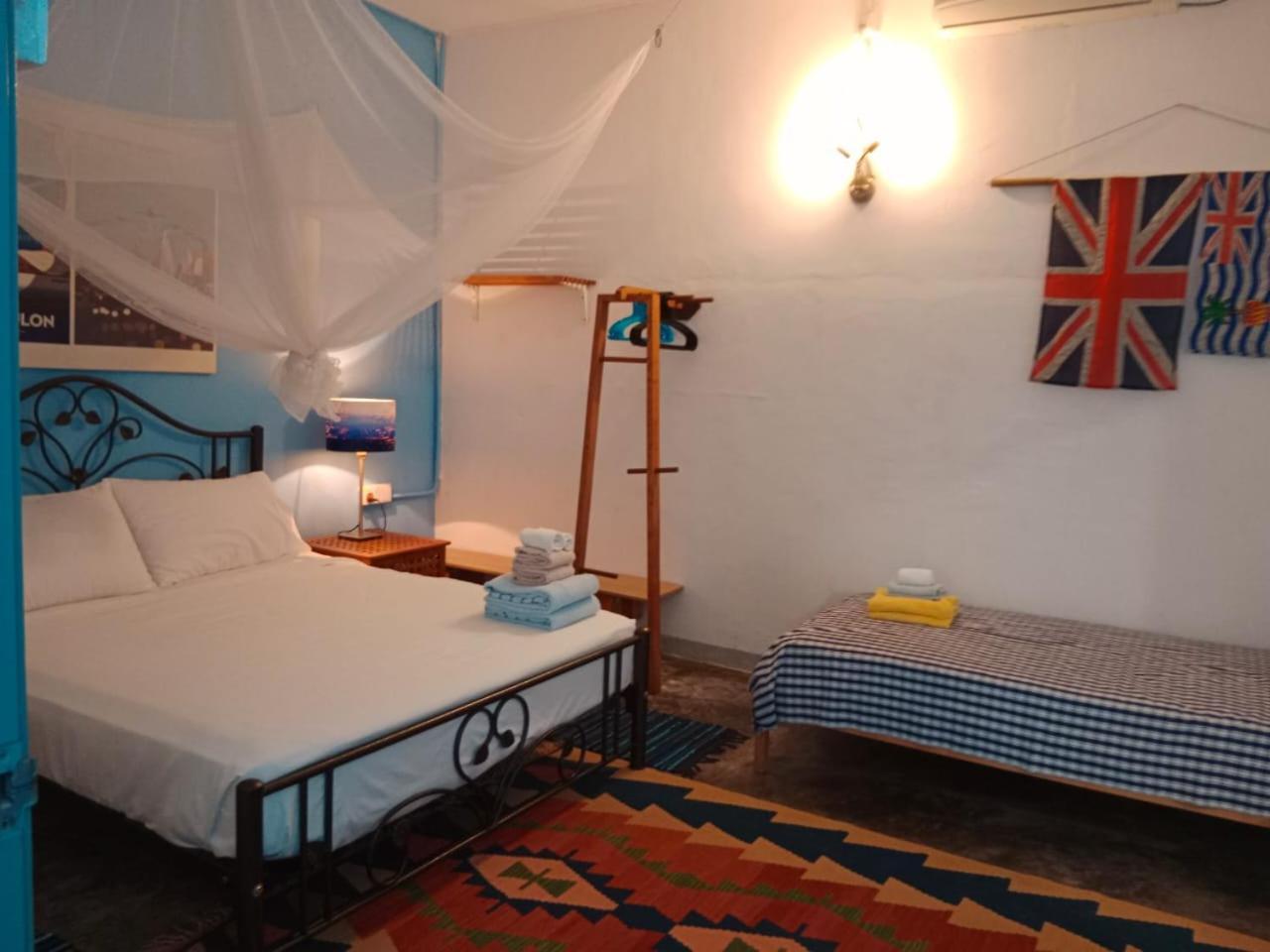 Experience Island Heritage Home Pantai Kok Exteriör bild