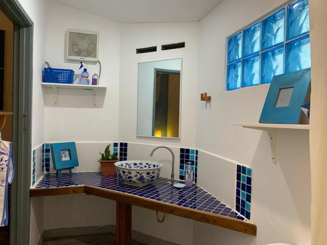 Experience Island Heritage Home Pantai Kok Exteriör bild
