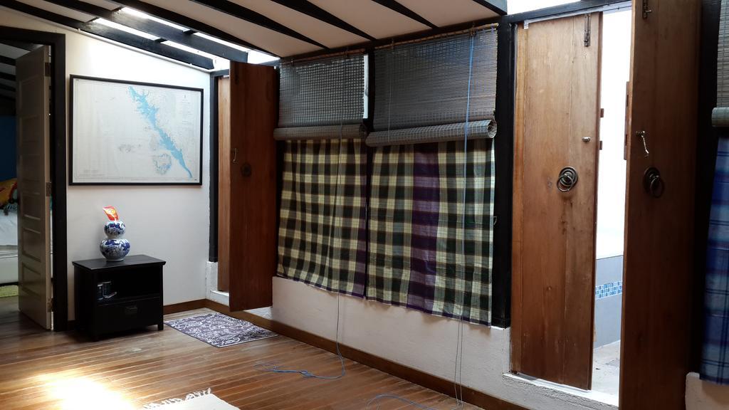 Experience Island Heritage Home Pantai Kok Rum bild