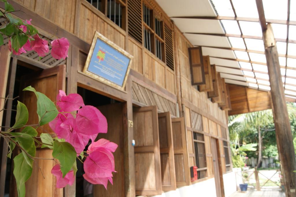 Experience Island Heritage Home Pantai Kok Exteriör bild