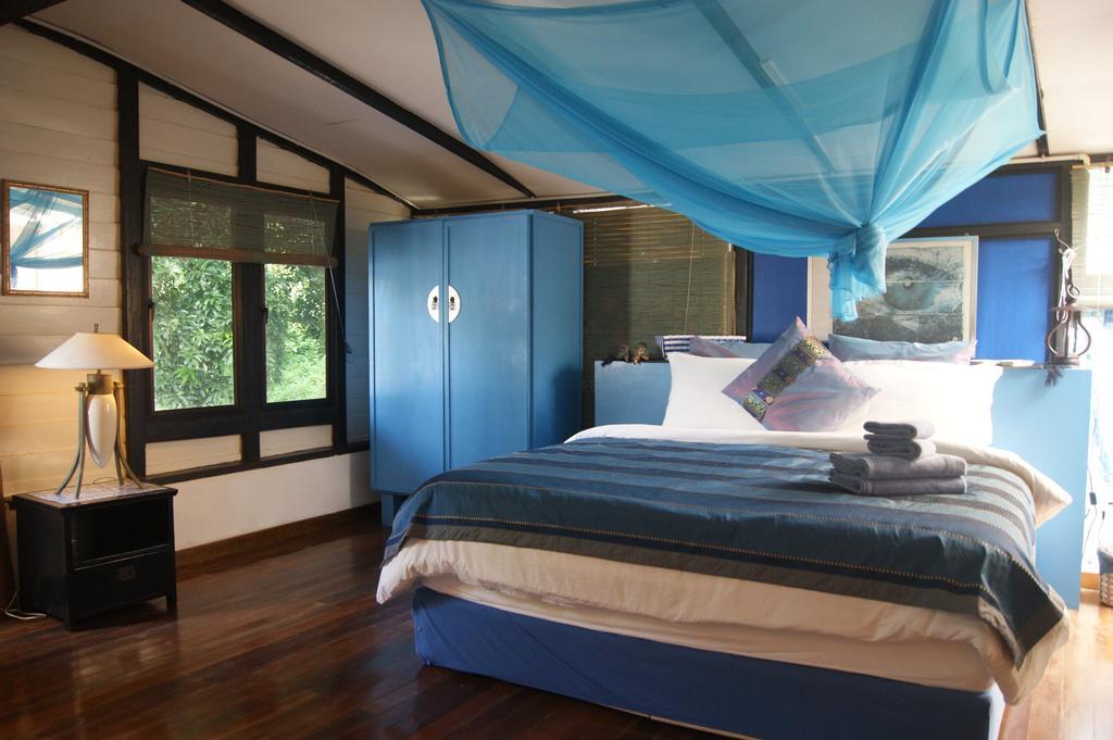 Experience Island Heritage Home Pantai Kok Exteriör bild