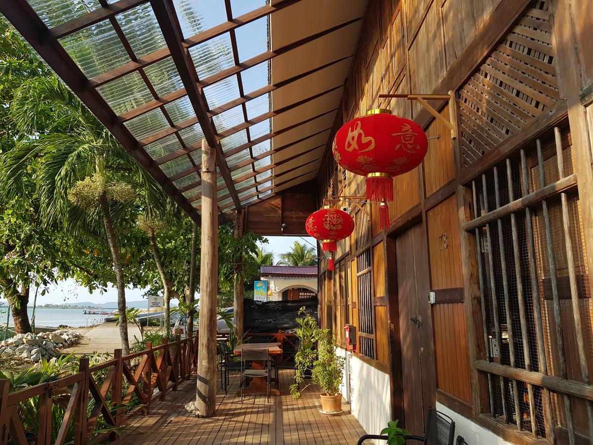 Experience Island Heritage Home Pantai Kok Exteriör bild