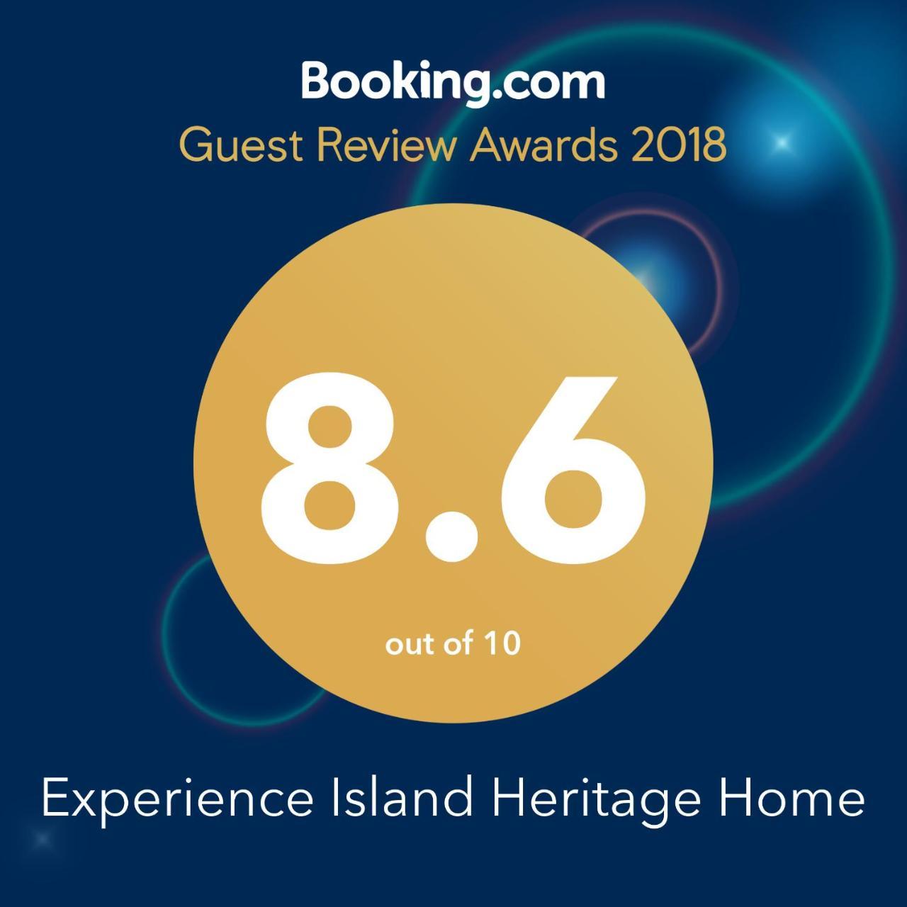 Experience Island Heritage Home Pantai Kok Exteriör bild