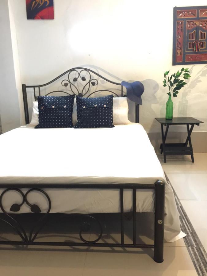 Experience Island Heritage Home Pantai Kok Exteriör bild