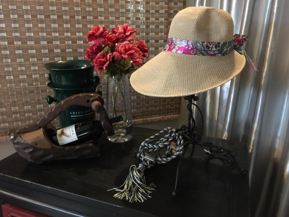 Experience Island Heritage Home Pantai Kok Exteriör bild