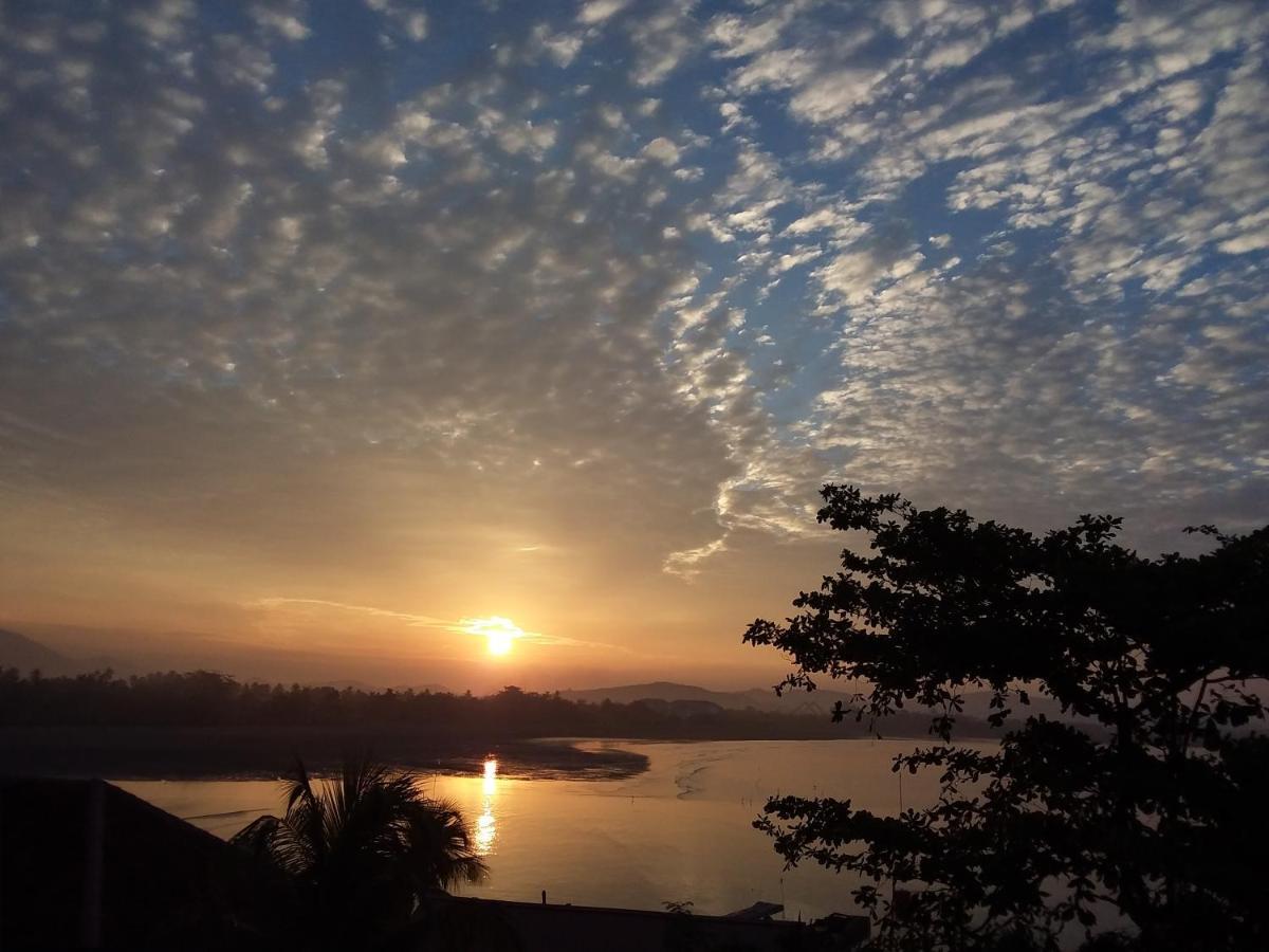 Experience Island Heritage Home Pantai Kok Exteriör bild